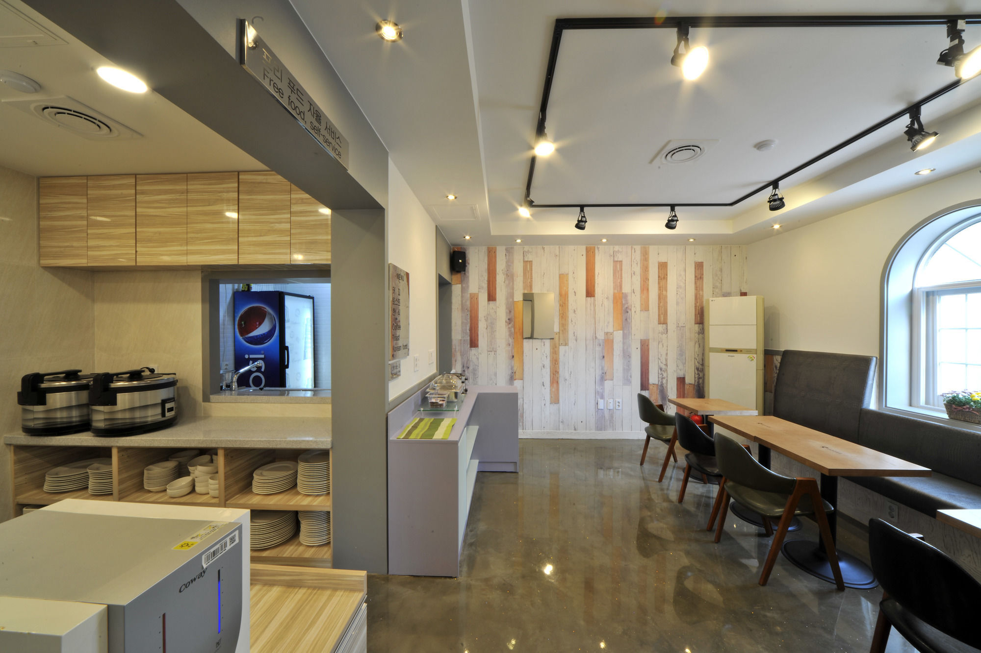 S Hotel Gwangju Metropolitan City Bagian luar foto